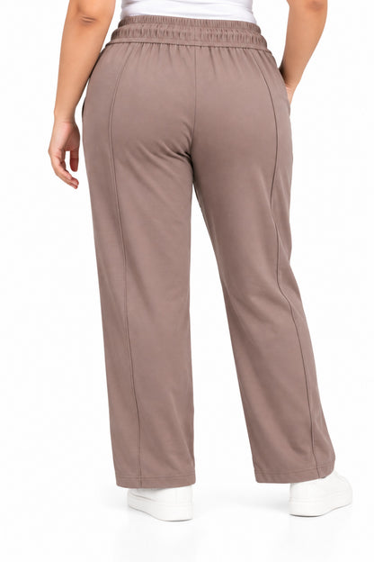 Cotton Trackpants The Relaxed Fit Lounge Pants