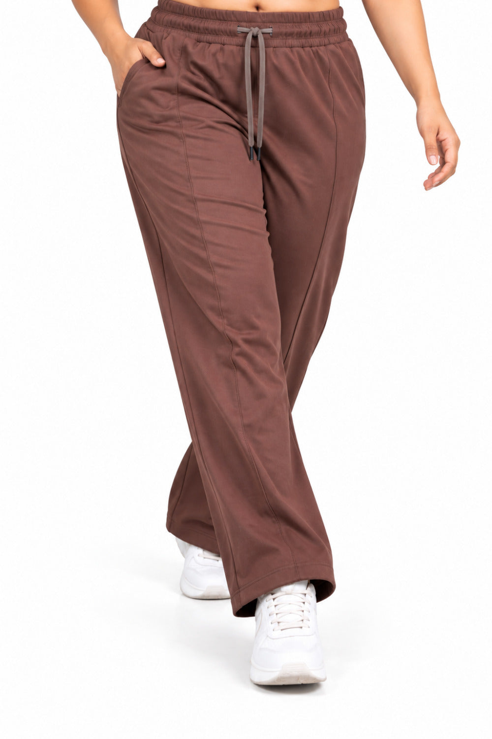 Cotton Trackpants The Relaxed Fit Lounge Pants
