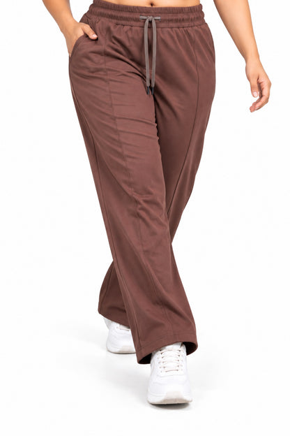 Cotton Trackpants The Relaxed Fit Lounge Pants