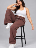 Cotton Trackpants The Relaxed Fit Lounge Pants
