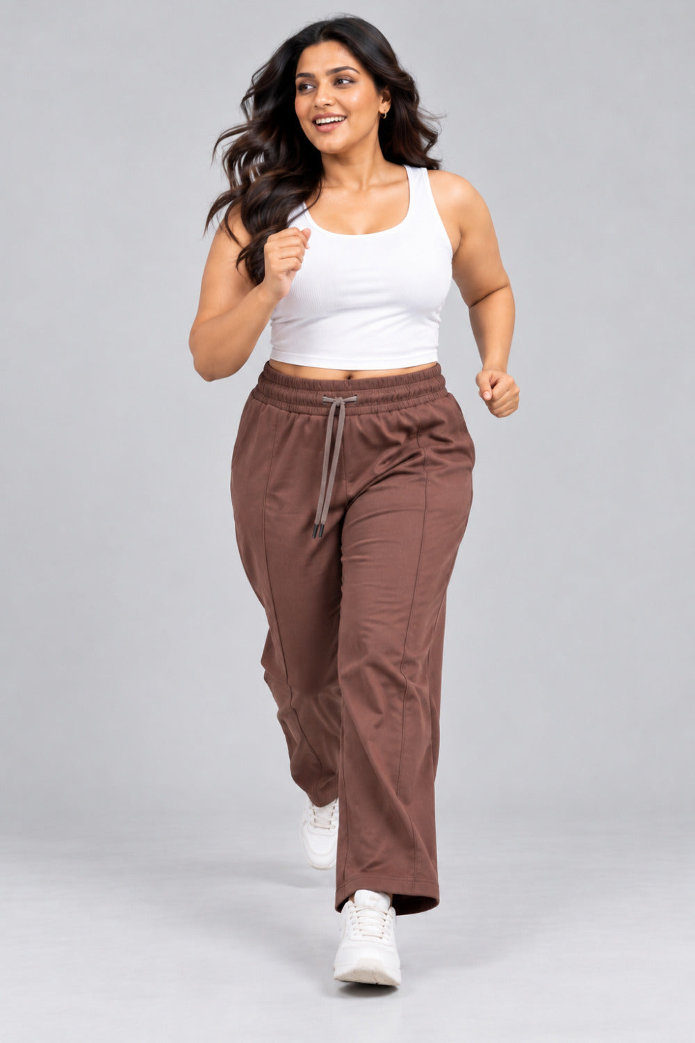 Cotton Trackpants The Relaxed Fit Lounge Pants