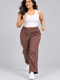 Cotton Trackpants The Relaxed Fit Lounge Pants