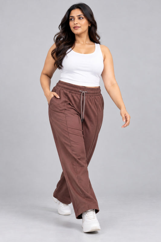 Cotton Trackpants The Relaxed Fit Lounge Pants