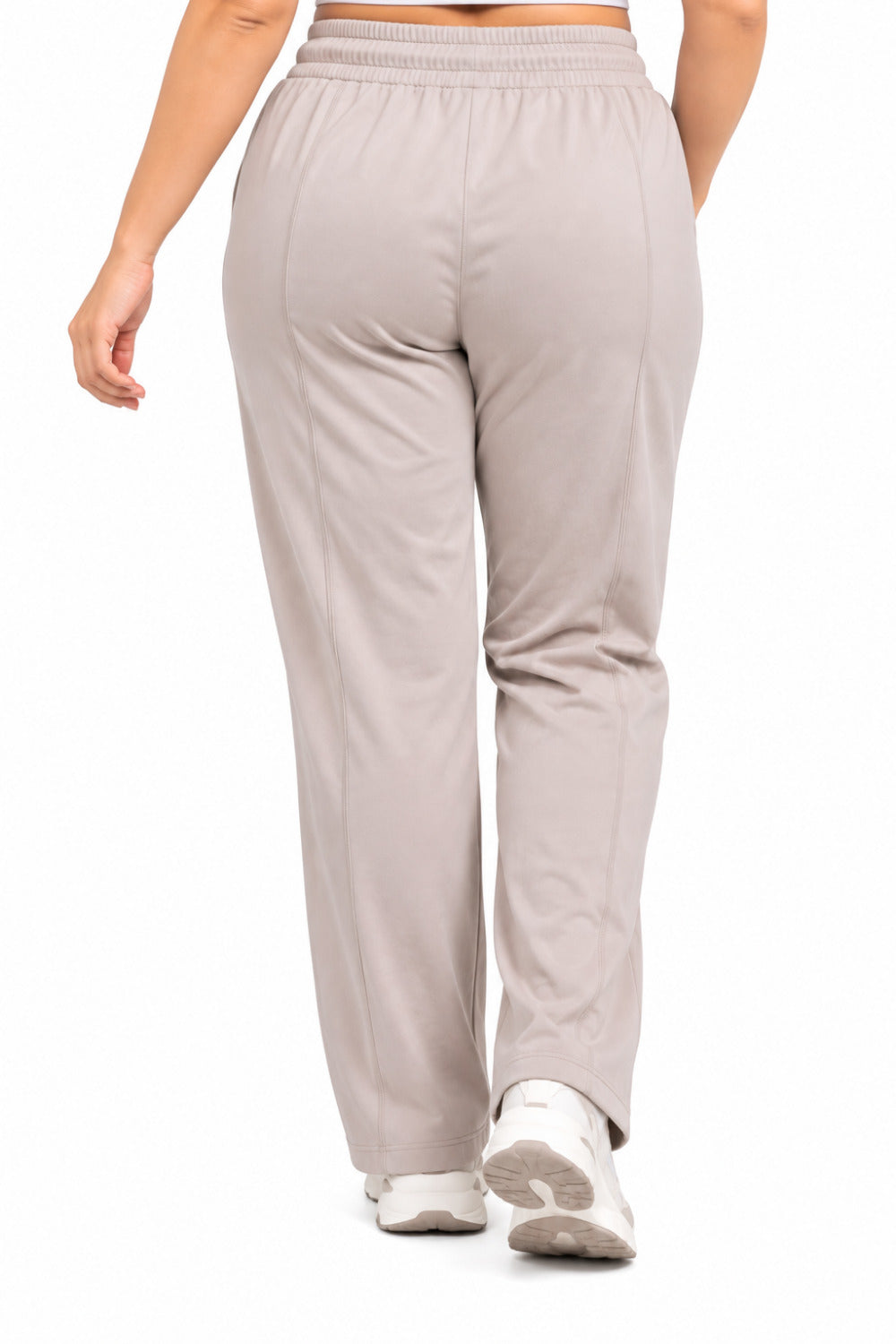 Cotton Trackpants The Relaxed Fit Lounge Pants