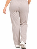 Cotton Trackpants The Relaxed Fit Lounge Pants