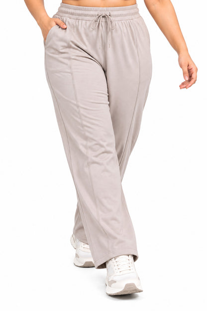Cotton Trackpants The Relaxed Fit Lounge Pants