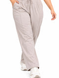 Cotton Trackpants The Relaxed Fit Lounge Pants