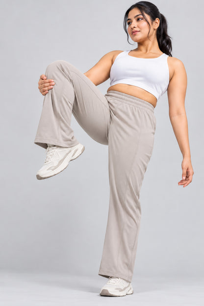 Cotton Trackpants The Relaxed Fit Lounge Pants