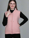 Winter Wear Sleeveless Sweatshirt
