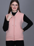 Women's Striped Sweatshirt 