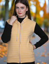Winter Wear Sleeveless Sweatshirt