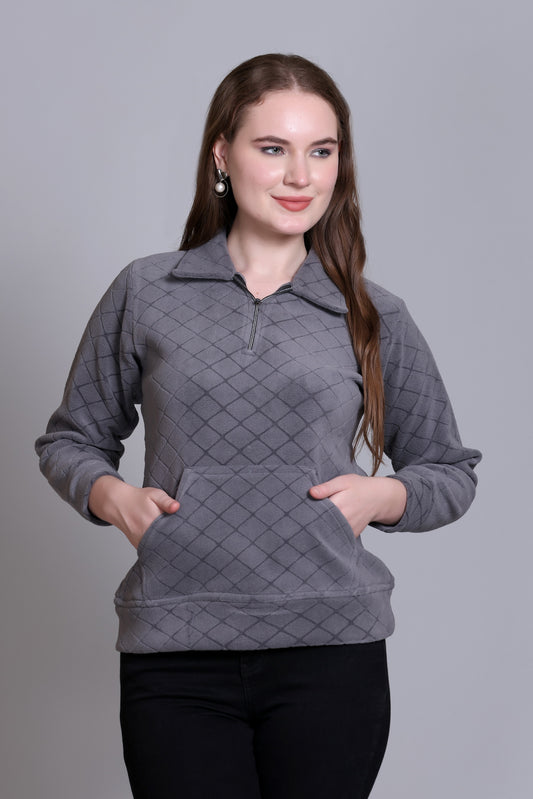 Buy Sweatshirts for Women Online at Best Price