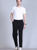 Ankle Length Track Pants for Men 