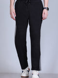 Jinxer men’s active trackpants with wide fit