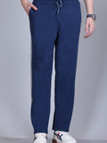 Jinxer Men's Straight Fit Track Pants