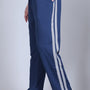 Jinxer Men Side Striped Straight Fit Trackpants