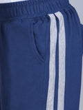 Men's Straight Wide Fit Long Length Trouser 