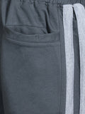  Men's Straight Fit Pant for Gymwear