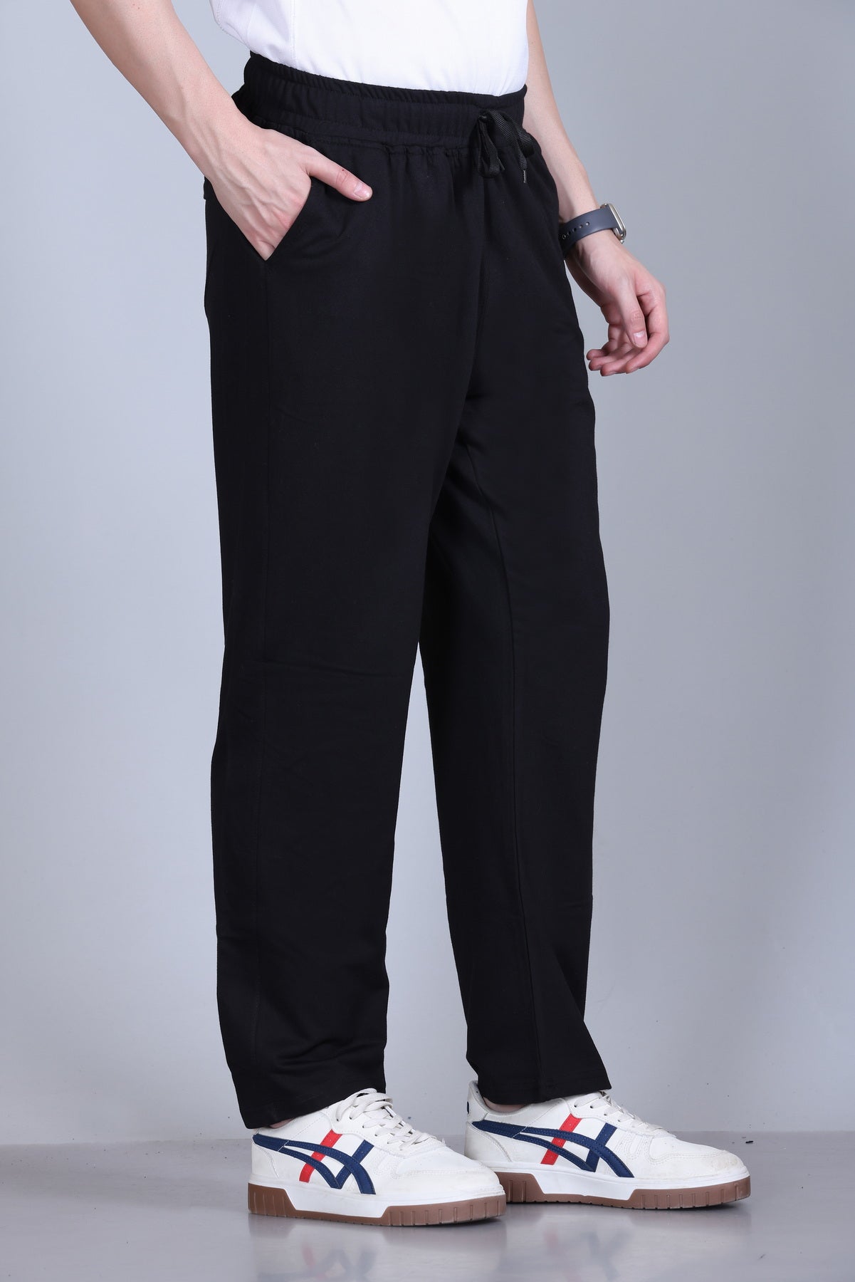 Buy Jinxer leg Fit Trackpants for men online | M to XXXXL – Cupid