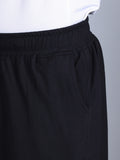 Cotton Loose Fit Stretchable Lounge Pyjama Pant