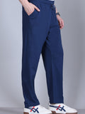 Men's Relaxed Fit Straight Fit Cotton Pajama