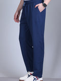  Cotton Pyjama With Pockets For Men