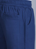 Men's Straight Fit Track Pants
