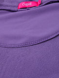 Women’s Winter Hooded Jacket – Bonded Dri-Fit with Fleece Lining