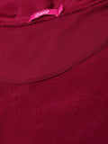 Women’s Winter Hooded Jacket – Bonded Dri-Fit with Fleece Lining