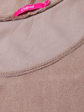 Women’s Winter Hooded Jacket – Bonded Dri-Fit with Fleece Lining