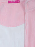 Women’s Winter Fleece Zip-Up Jacket (Stand Collar)