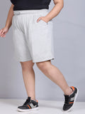 Plus Size Bermuda Shorts for Fatty Ladies