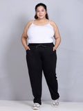 Cotton Lounge Pants for Women