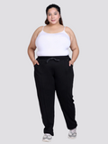 Cotton Trackpants The Relaxed Fit Lounge Pants
