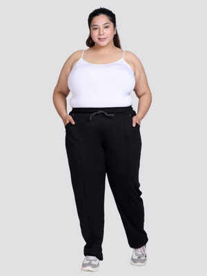 Cotton Trackpants The Relaxed Fit Lounge Pants