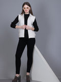 Cotton Fleece Jackets for Women 