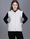 Winter Wear Sleeveless Sweatshirt