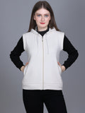 Winter Wear Cotton Fleece Jacket -French Blue
