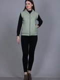 Women's Striped Sweatshirt