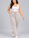 Cotton Trackpants The Relaxed Fit Lounge Pants
