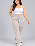 Cotton Trackpants The Relaxed Fit Lounge Pants