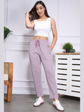 Women's One Side Pocket Pant