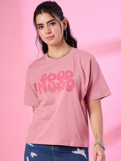 Oversized T shirt Women Online In India 