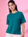 Cupid Woman Basic Cotton Tees