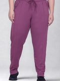 Cotton Trackpants The Relaxed Fit Lounge Pants