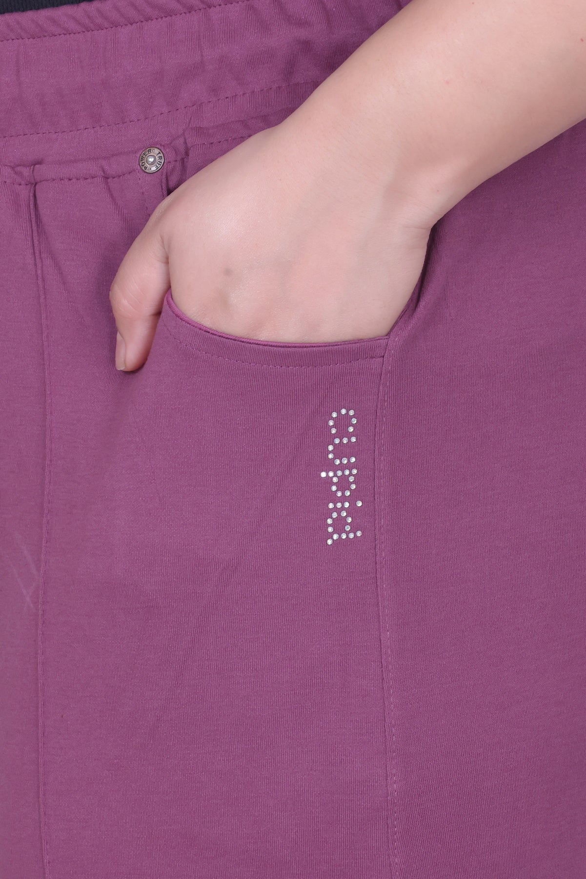 Cotton Trackpants The Relaxed Fit Lounge Pants