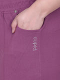 Cotton Trackpants The Relaxed Fit Lounge Pants