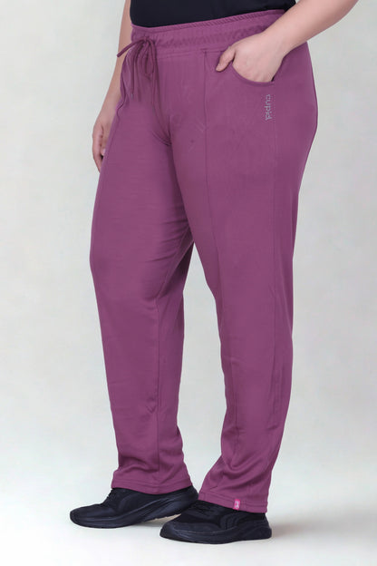 Cotton Trackpants The Relaxed Fit Lounge Pants