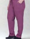 Cotton Trackpants The Relaxed Fit Lounge Pants