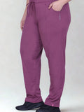 Cotton Trackpants The Relaxed Fit Lounge Pants